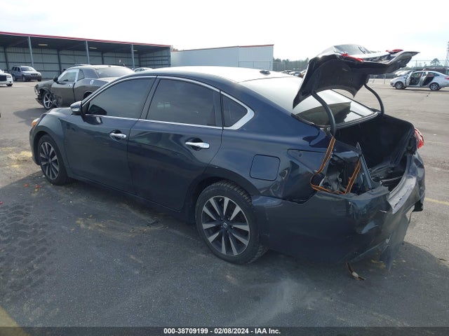 Nissan Altima 2.5 Sl 2018 1N4AL3AP5JC200340 Image 3