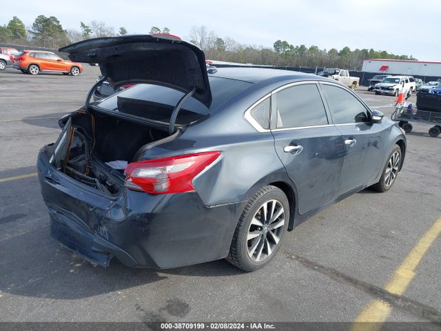 Nissan Altima 2.5 Sl 2018 1N4AL3AP5JC200340 Image 4