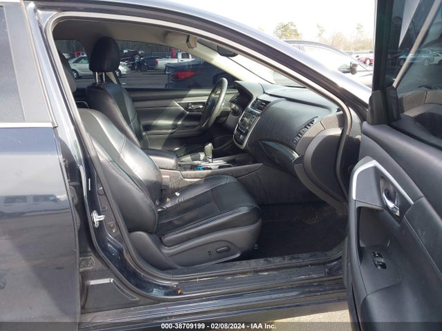 Nissan Altima 2.5 Sl 2018 1N4AL3AP5JC200340 Image 5