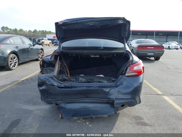 Nissan Altima 2.5 Sl 2018 1N4AL3AP5JC200340 Image 6