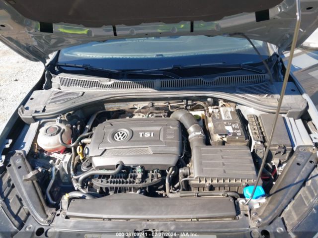 3VW6T7BU4MM087685 Volkswagen Jetta Gli 2.0t Autobahn/2.0t S