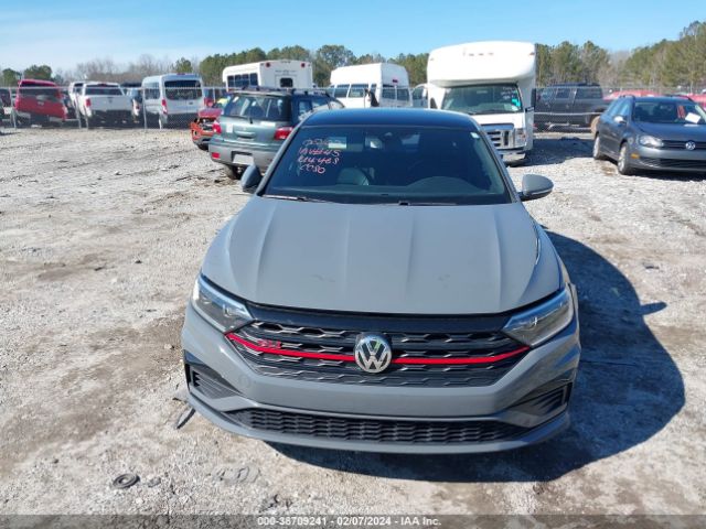 3VW6T7BU4MM087685 Volkswagen Jetta Gli 2.0t Autobahn/2.0t S
