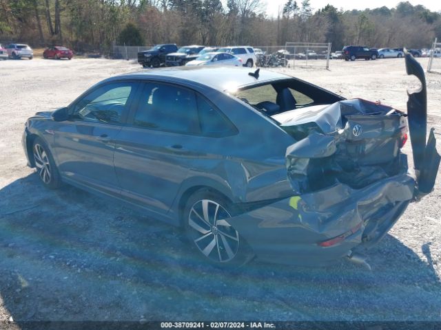 3VW6T7BU4MM087685 Volkswagen Jetta Gli 2.0t Autobahn/2.0t S