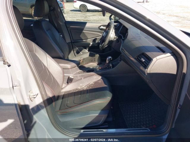 3VW6T7BU4MM087685 Volkswagen Jetta Gli 2.0t Autobahn/2.0t S