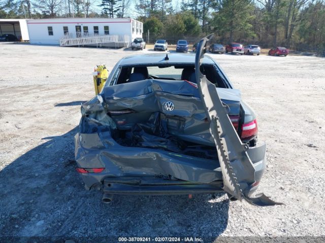 3VW6T7BU4MM087685 Volkswagen Jetta Gli 2.0t Autobahn/2.0t S
