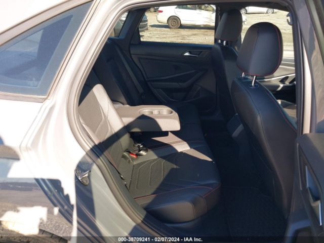 3VW6T7BU4MM087685 Volkswagen Jetta Gli 2.0t Autobahn/2.0t S