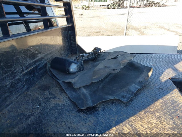 RAM 2500 Tradesman  4x4 8' Box 2018 3C6UR5HL5JG307834 Image 12
