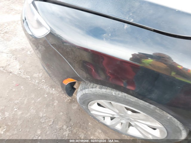 38709269 :رقم المزاد ، 1C3CCCABXGN165478 vin ، 2016 Chrysler 200 Limited مزاد بيع