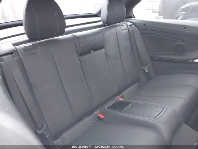 BMW 428i Xdrive 2015 WBA3V9C54F5A78416 Image 8