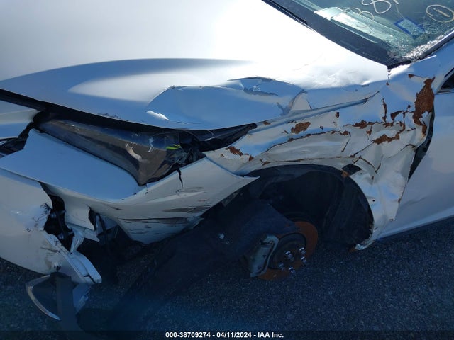 Lexus NX 300 2020 JTJAARBZ1L5002703 Image 6