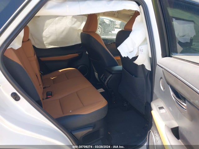 Lexus NX 300 2020 JTJAARBZ1L5002703 Image 8