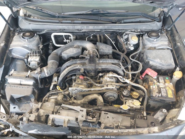 4S4BSAAC8H3264414 Subaru Outback