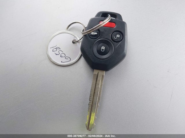 4S4BSAAC8H3264414 Subaru Outback