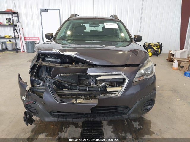 4S4BSAAC8H3264414 Subaru Outback