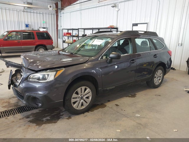 4S4BSAAC8H3264414 Subaru Outback