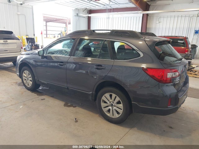 4S4BSAAC8H3264414 Subaru Outback