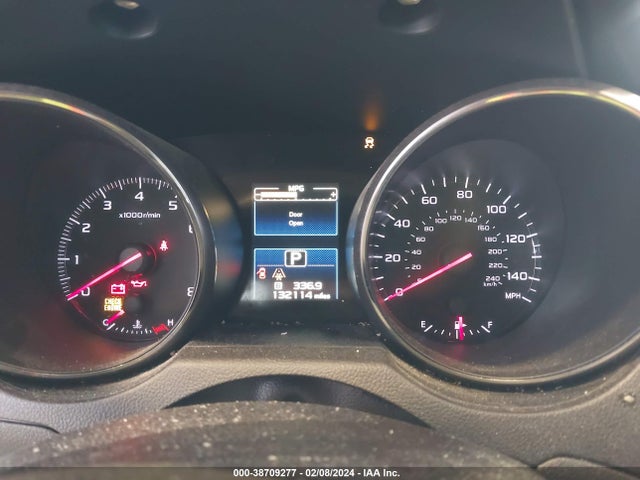 4S4BSAAC8H3264414 Subaru Outback