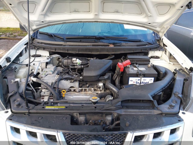 Nissan Rogue 2015 JN8AS5MT5FW151507 Image 26
