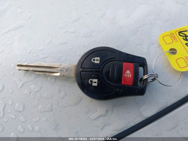 Nissan Rogue 2015 JN8AS5MT5FW151507 Image 27