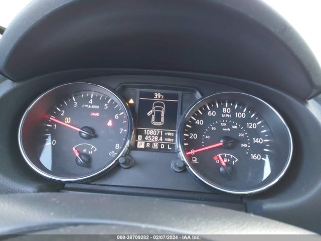Nissan Rogue 2015 JN8AS5MT5FW151507 Image 23