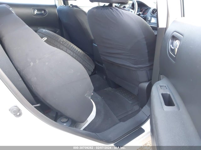 Nissan Rogue 2015 JN8AS5MT5FW151507 Image 24