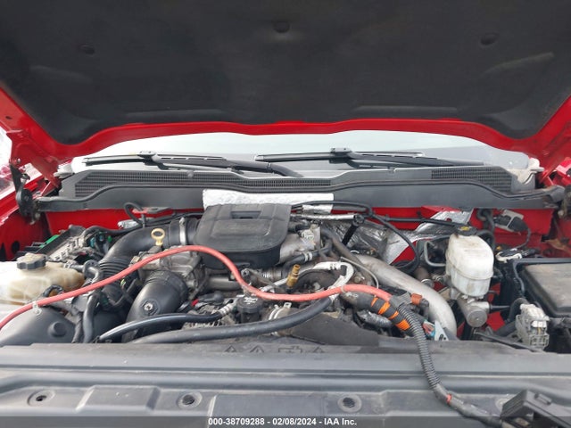 Chevrolet lml 2015 1GC1KWE82FF589154 Image 42