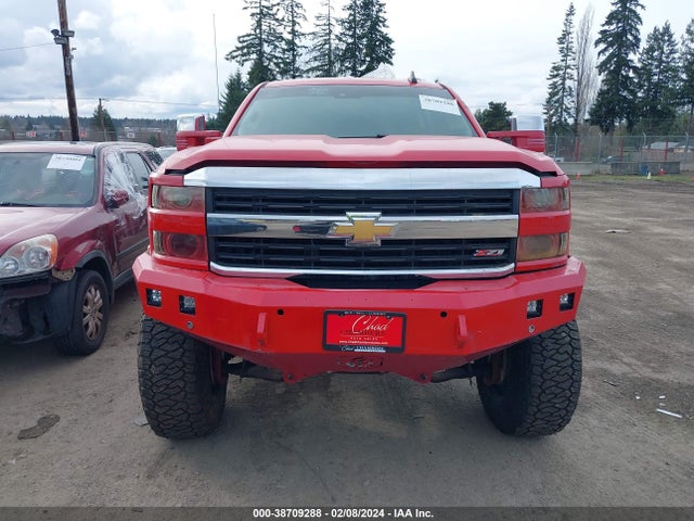 Chevrolet lml 2015 1GC1KWE82FF589154 Image 44