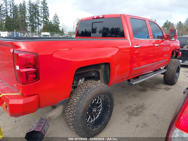 Chevrolet lml 2015 1GC1KWE82FF589154 Image 45