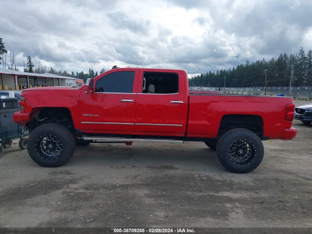 Chevrolet lml 2015 1GC1KWE82FF589154 Image 46