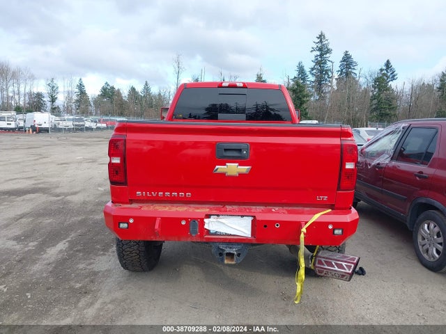 Chevrolet lml 2015 1GC1KWE82FF589154 Image 48
