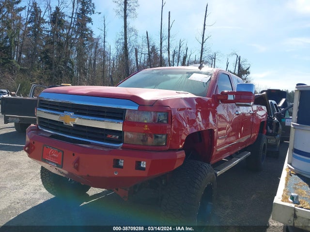 Chevrolet lml 2015 1GC1KWE82FF589154 Image 34