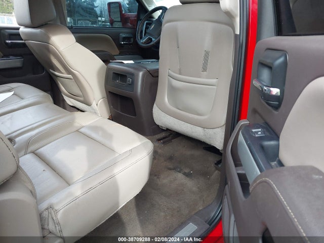 Chevrolet lml 2015 1GC1KWE82FF589154 Image 40