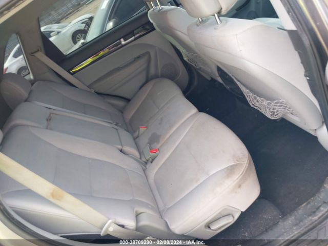 5XYKT3A60FG658084 KIA SORENTO LX