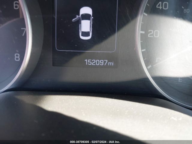 5NPD84LF6JH216439 Hyundai ELANTRA SEL