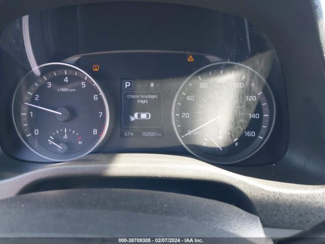 5NPD84LF6JH216439 Hyundai ELANTRA SEL