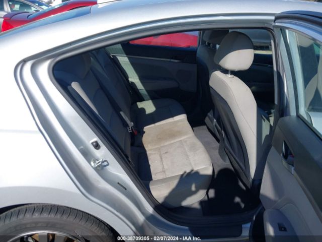 5NPD84LF6JH216439 Hyundai ELANTRA SEL