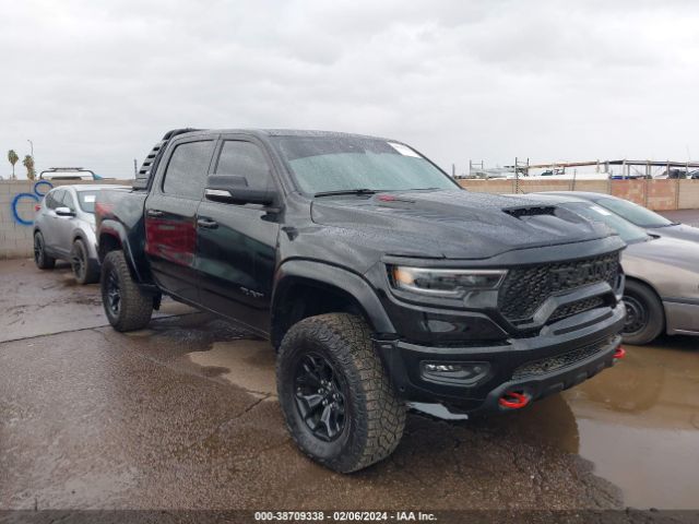 RAM 1500 2023 1C6SRFU94PN503917 Image 14