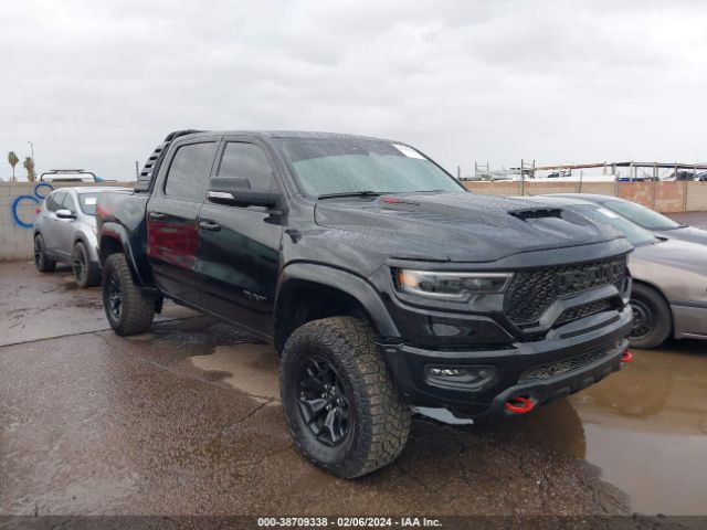 1C6SRFU94PN503917, 2023 Ram 1500 Trx 4x4 5'7 Box on IAAI