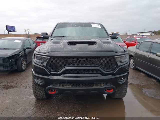 Auction sale of the 2023 Ram 1500 Trx  4x4 5'7 Box, vin: 1C6SRFU94PN503917, lot number: 38709338