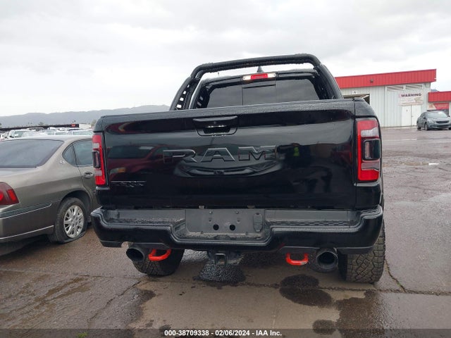 Auction sale of the 2023 Ram 1500 Trx  4x4 5'7 Box, vin: 1C6SRFU94PN503917, lot number: 38709338