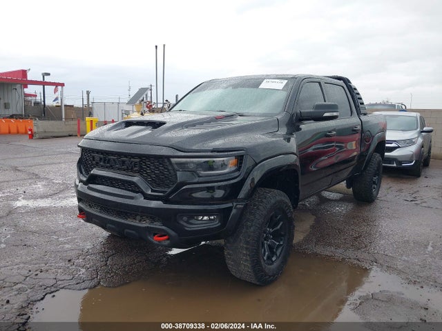 Auction sale of the 2023 Ram 1500 Trx  4x4 5'7 Box, vin: 1C6SRFU94PN503917, lot number: 38709338