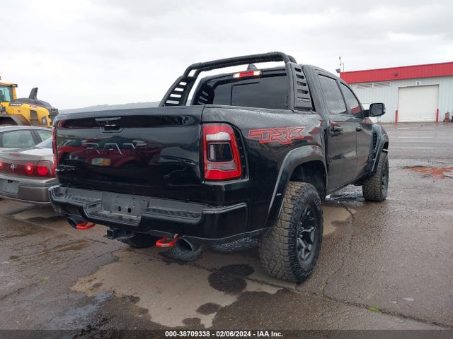Auction sale of the 2023 Ram 1500 Trx  4x4 5'7 Box, vin: 1C6SRFU94PN503917, lot number: 38709338