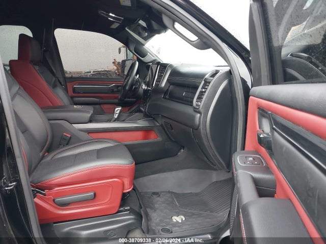 Auction sale of the 2023 Ram 1500 Trx  4x4 5'7 Box, vin: 1C6SRFU94PN503917, lot number: 38709338