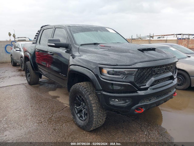 Auction sale of the 2023 Ram 1500 Trx  4x4 5'7 Box, vin: 1C6SRFU94PN503917, lot number: 38709338