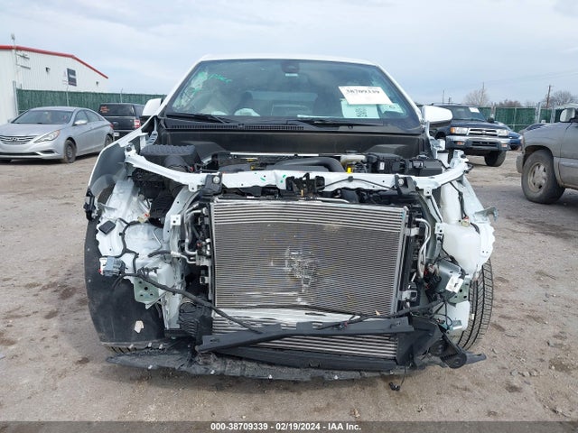 Chevrolet Equinox Awd 2fl 2023 3GNAXTEG4PS178611 Image 12