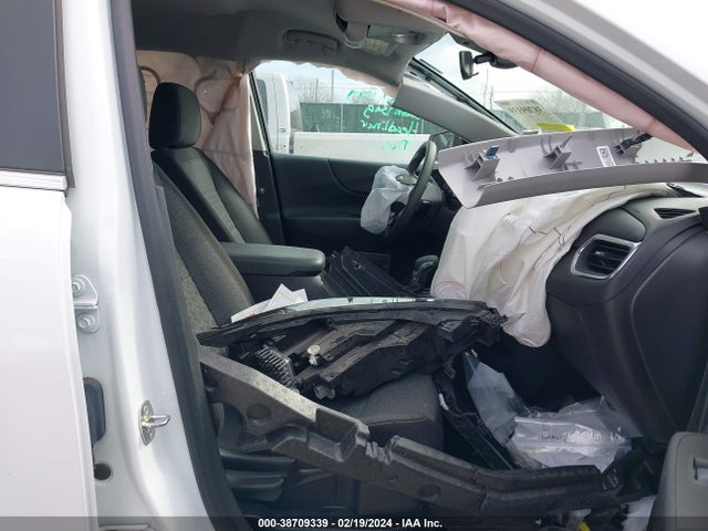 Chevrolet Equinox Awd 2fl 2023 3GNAXTEG4PS178611 Image 5