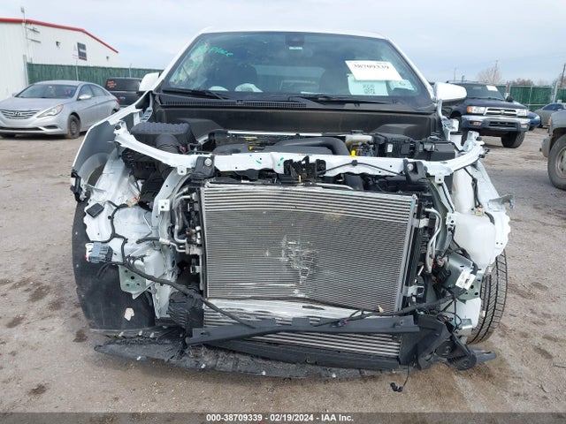 Chevrolet Equinox Awd 2fl 2023 3GNAXTEG4PS178611 Image 6