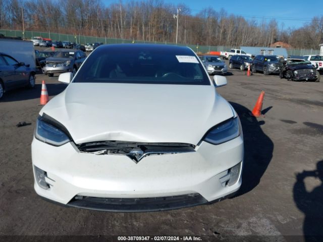 5YJXCBE42GF011297 Tesla Model X 75d/p100d/p90d