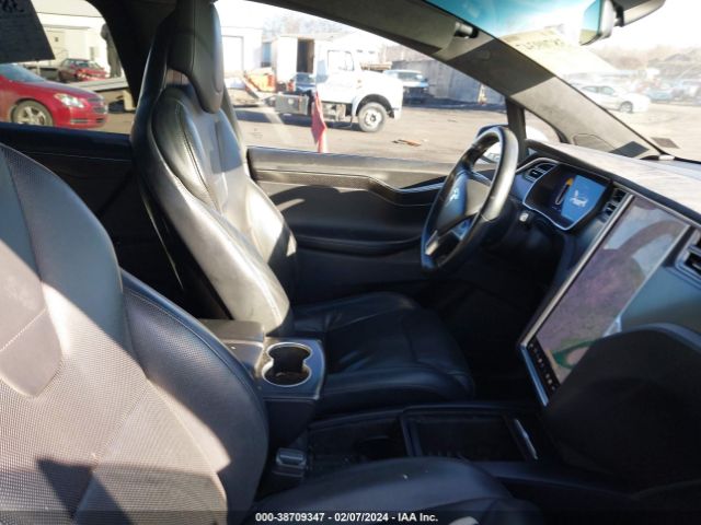 5YJXCBE42GF011297 Tesla Model X 75d/p100d/p90d