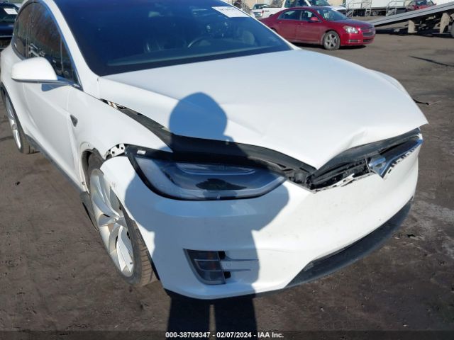 5YJXCBE42GF011297 Tesla Model X 75d/p100d/p90d